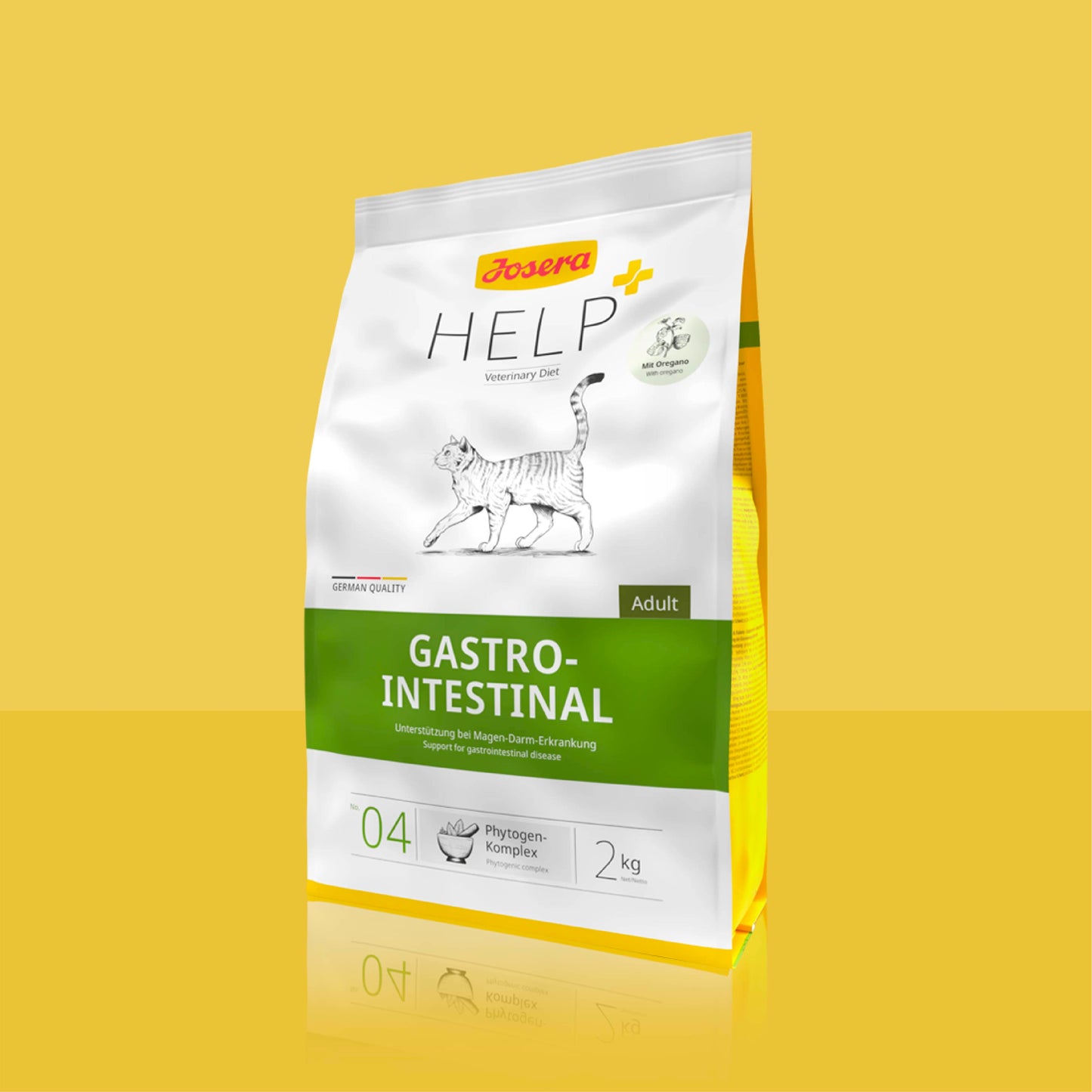 HELP GASTRO INTESTINALE CHAT