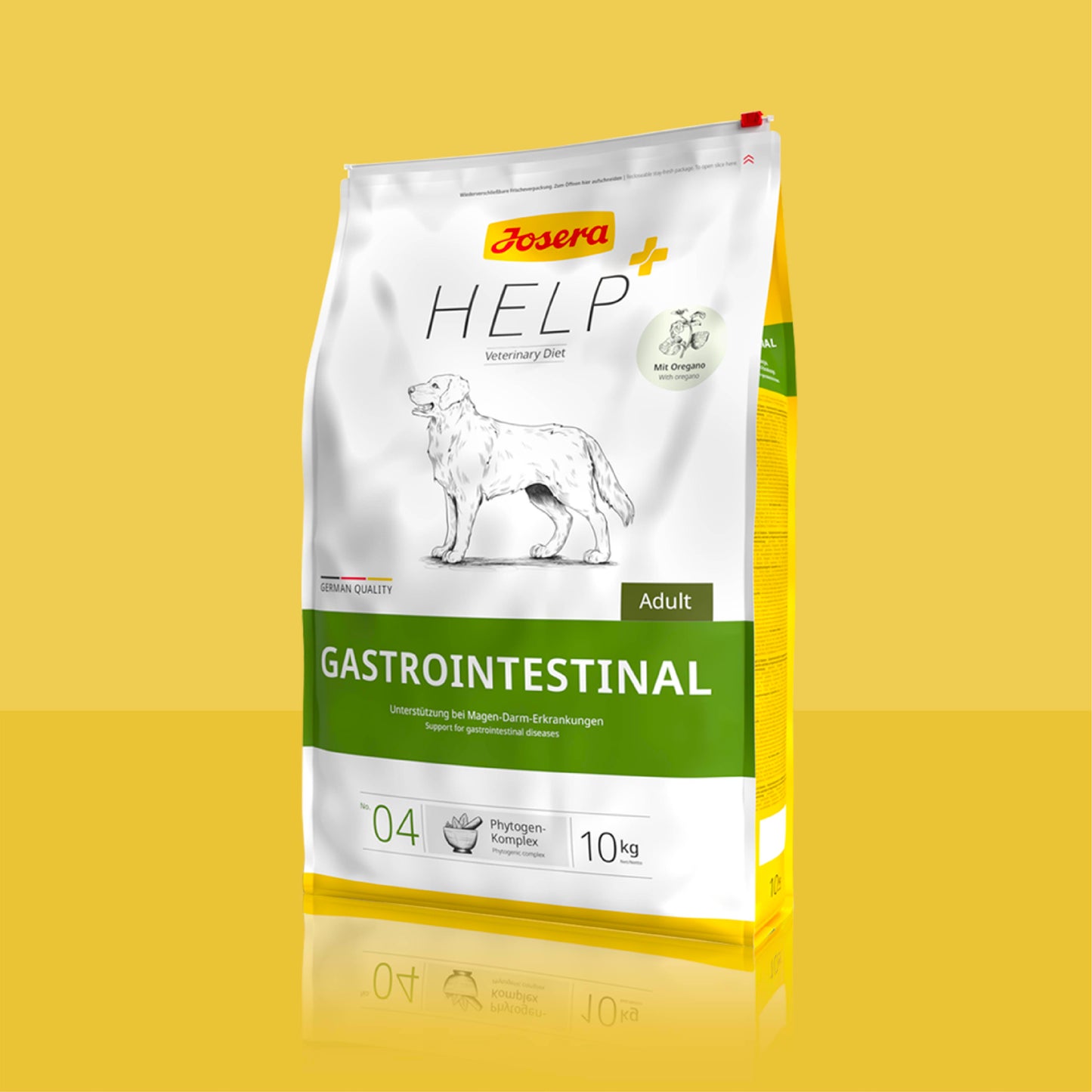 HELP GASTRO-INTESTINALE