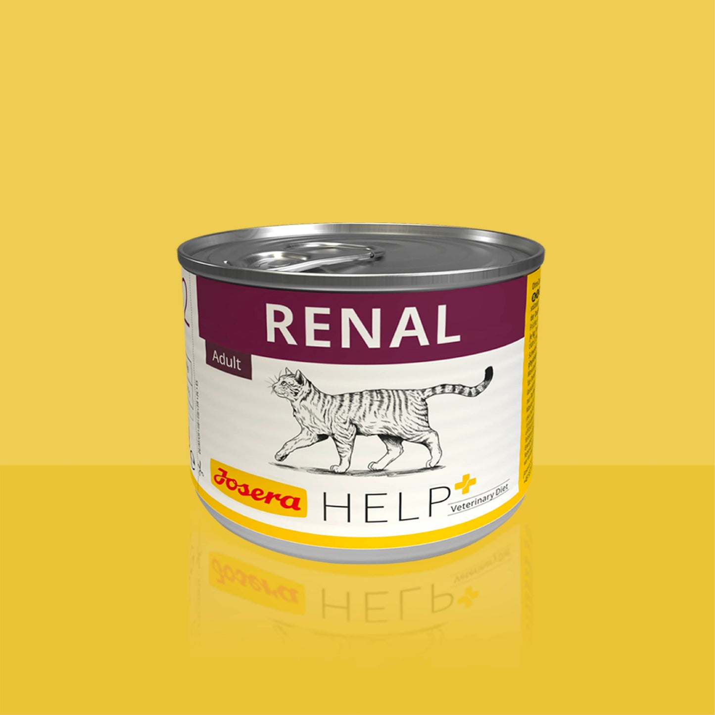 PATÉE HELP RÉNALE