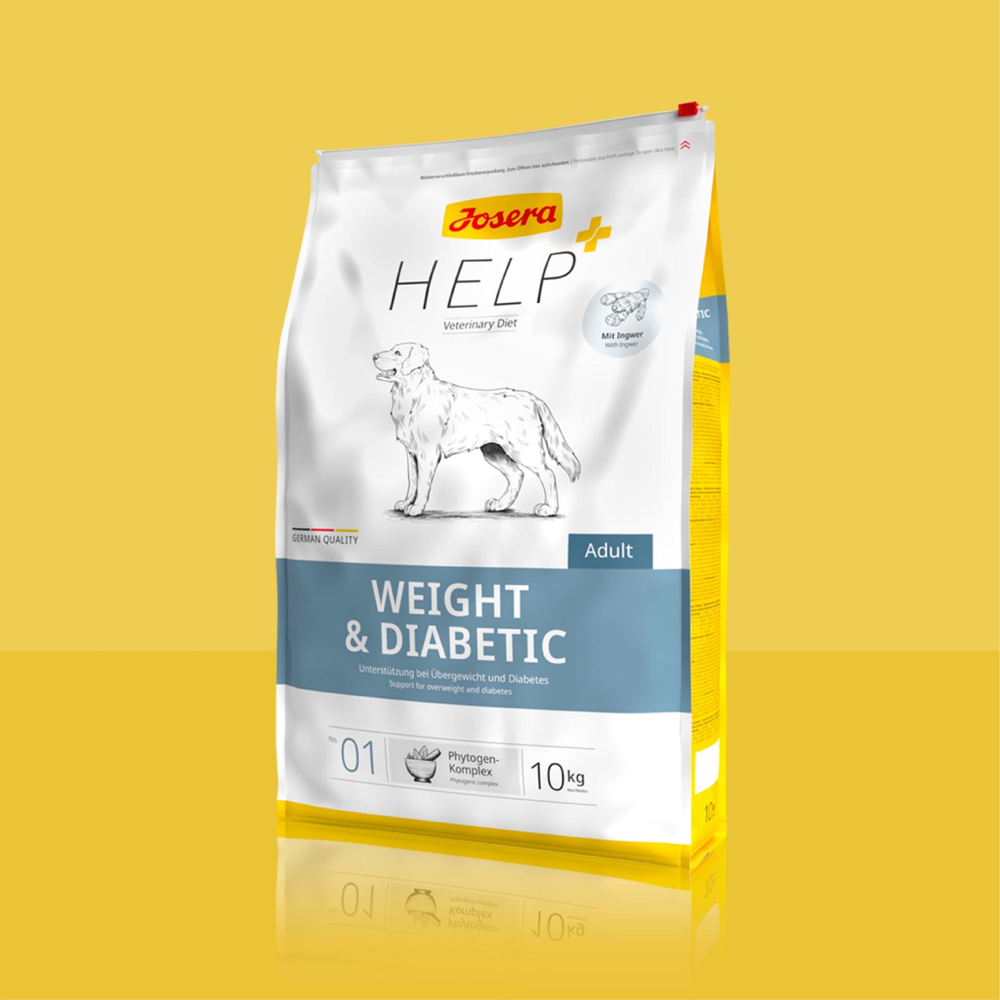 HELP SURPOIDS & DIABÈTE