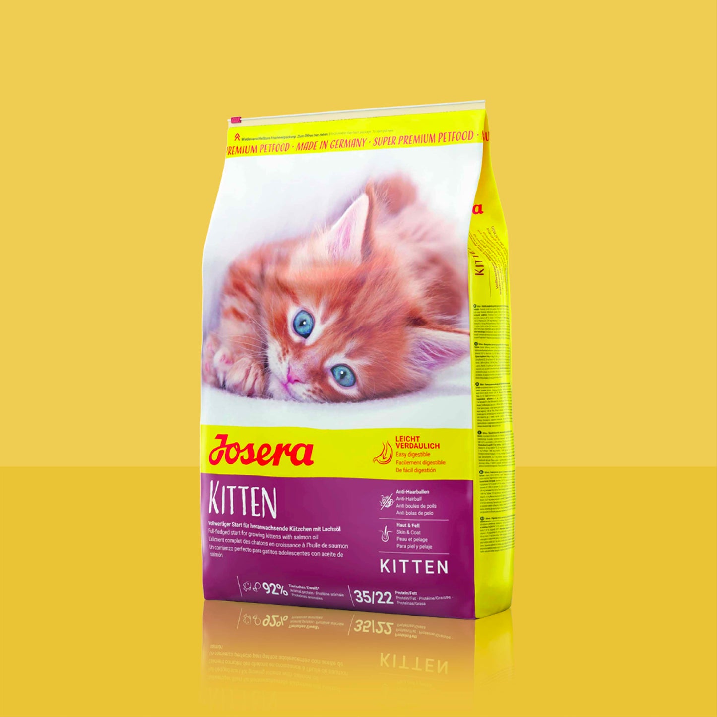 JOSERA KITTEN