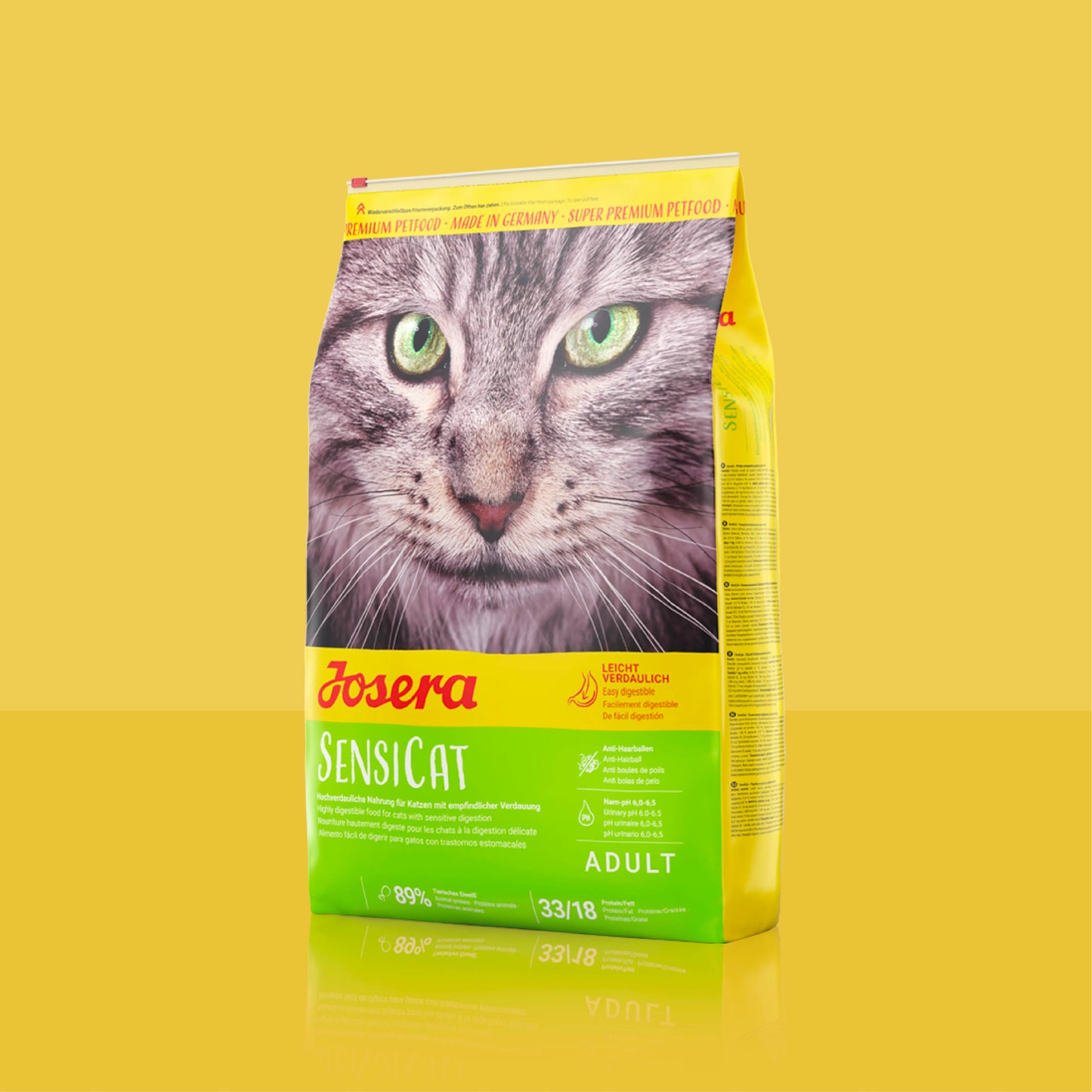 SENSICAT