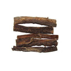Sélection de friandises Panse d'agneau séchée