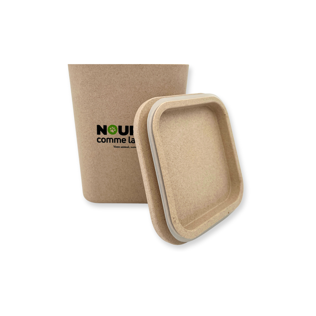 Lot friandises naturelles mixte + boîte hermétique OFFERTE