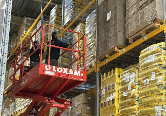 Une gestion des stocks plus fiable et performante
