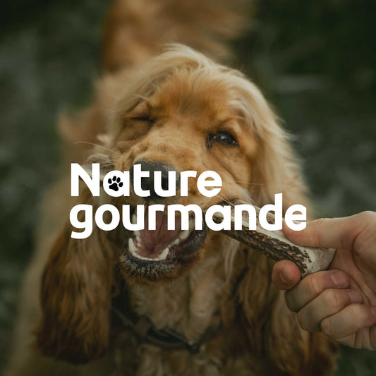 Nature gourmande - Nourrir comme la nature Pro 