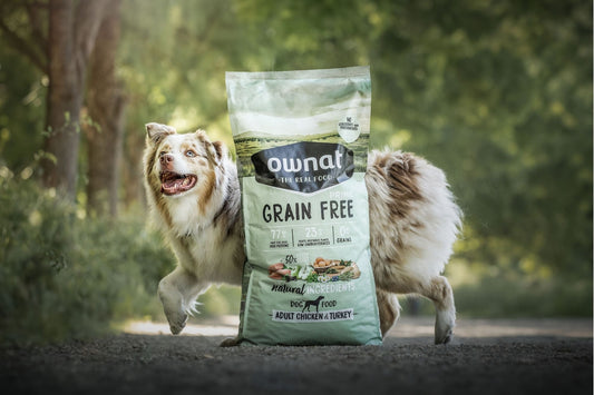 Ownat - Nourrir comme la nature Pro 