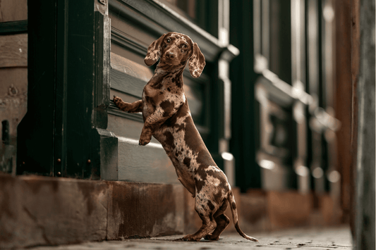 Chien - Petit - Nourrir comme la nature Pro 