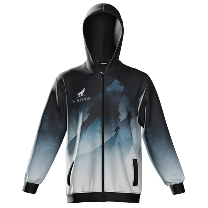 Veste WOLFOOD