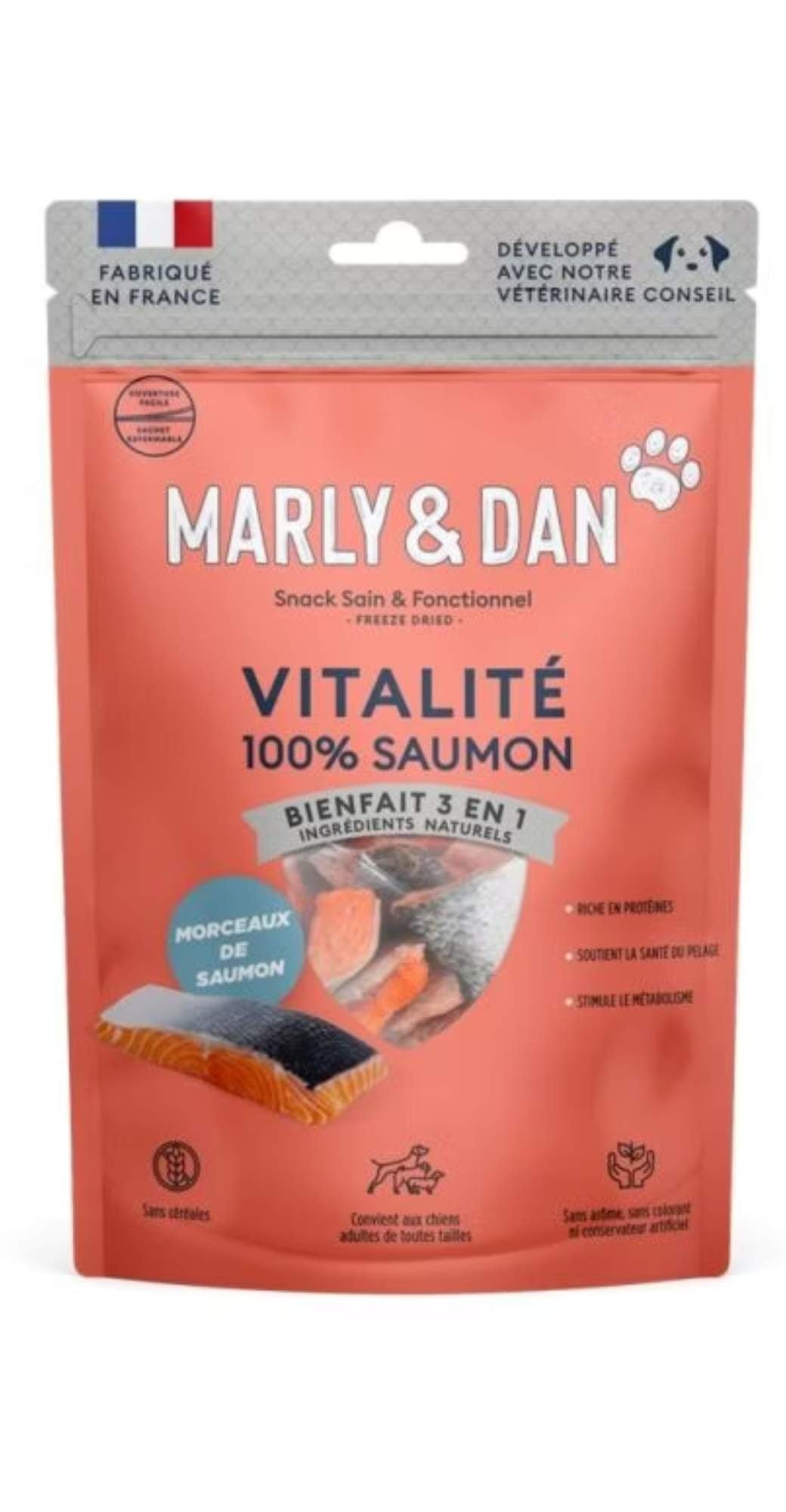 VITALITÉ