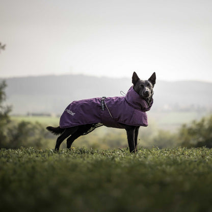 Manteau technique imperméable