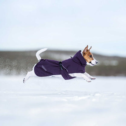 Manteau technique imperméable