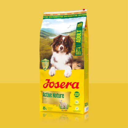 JOSERA ACTIVE NATURE