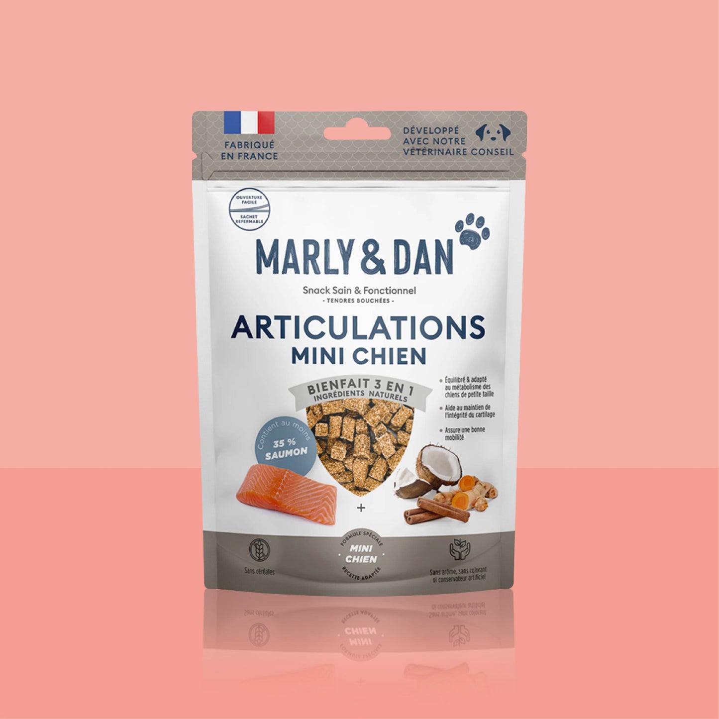 ARTICULATIONS MINI