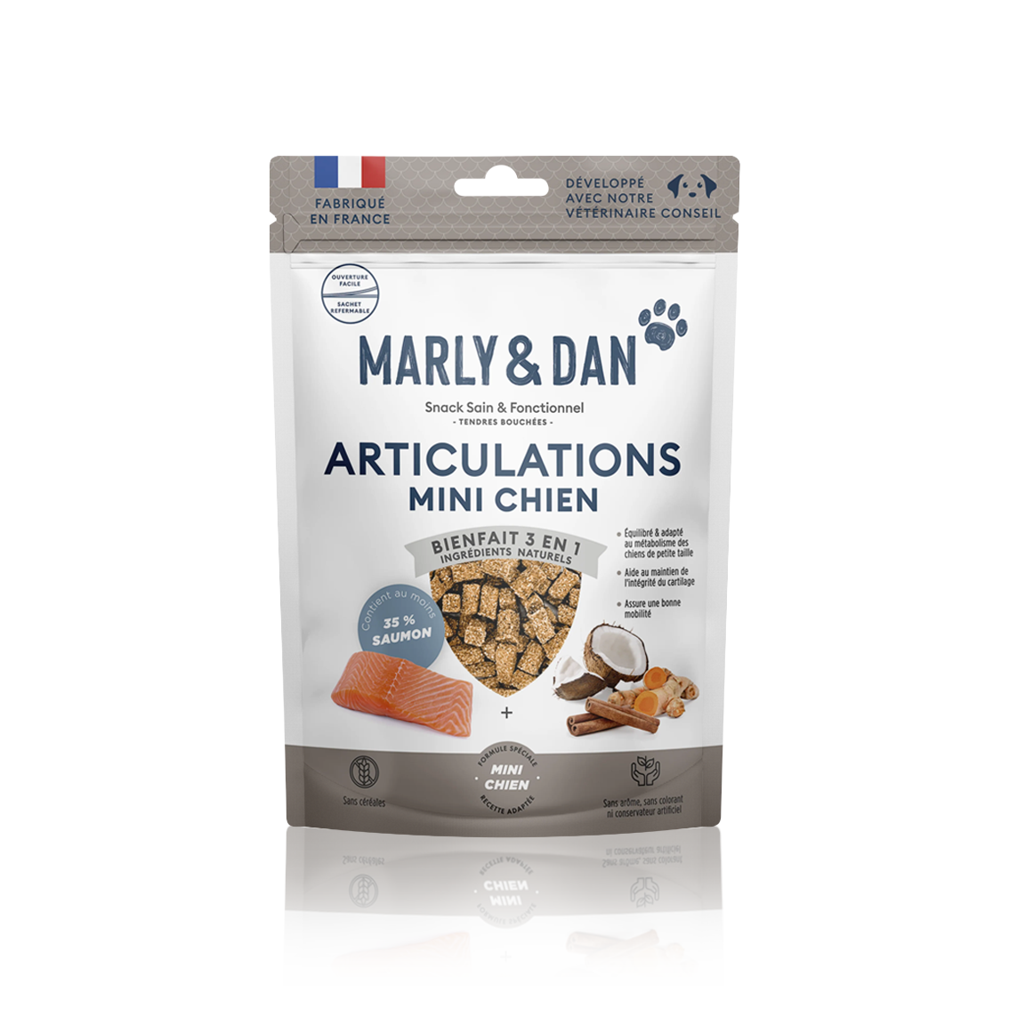 ARTICULATIONS MINI