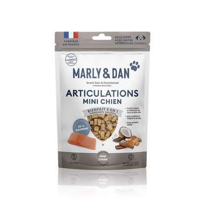 ARTICULATIONS MINI