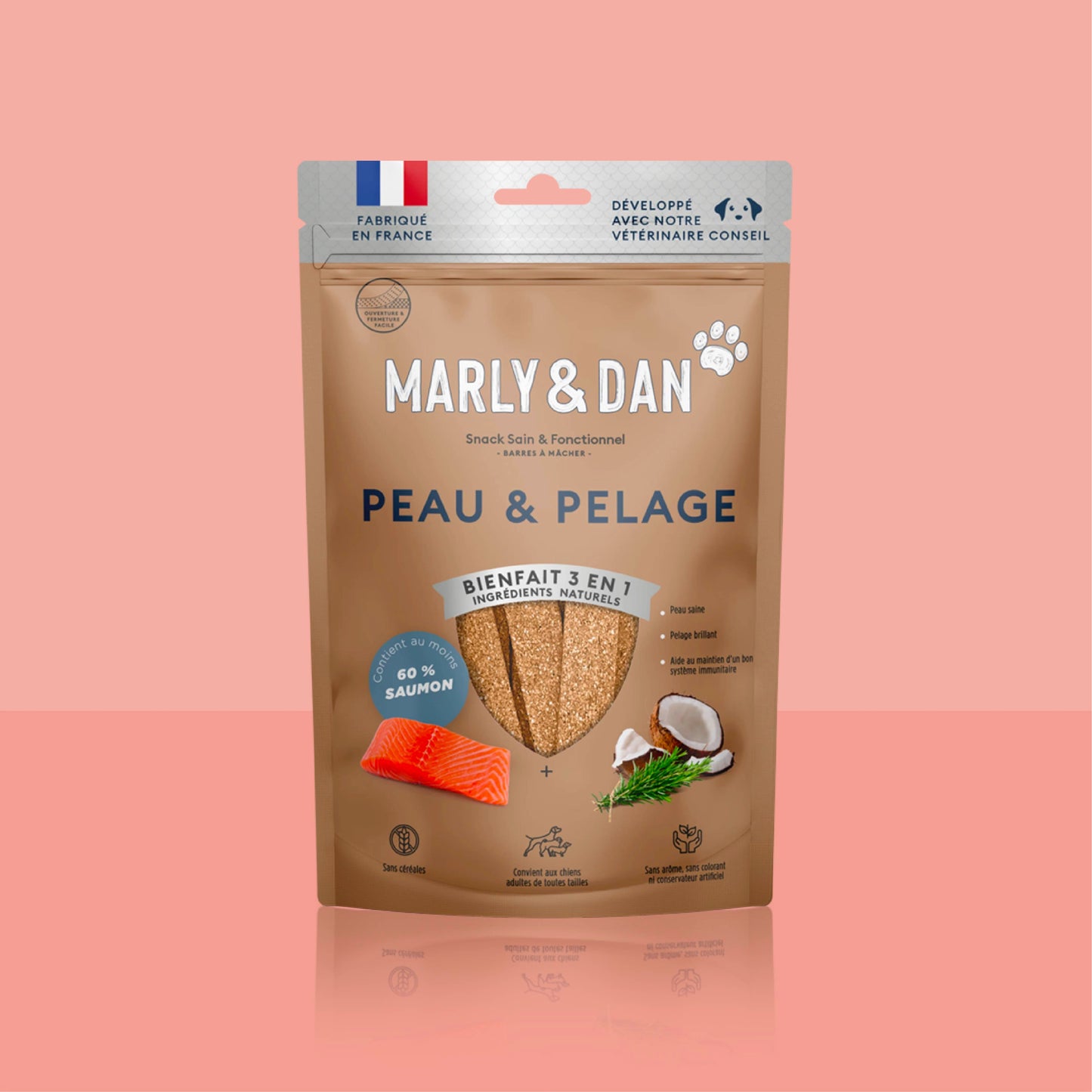 PEAU & PELAGE