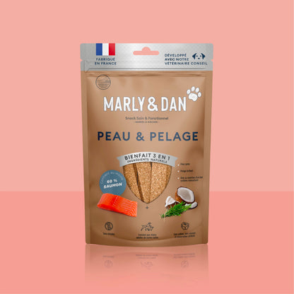 PEAU & PELAGE