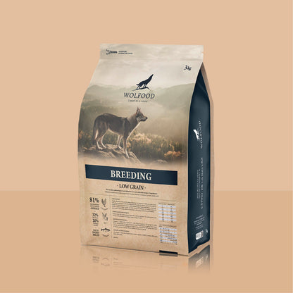 BREEDING