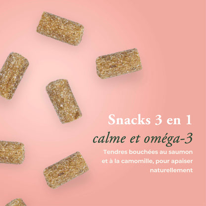 CALME CHAT