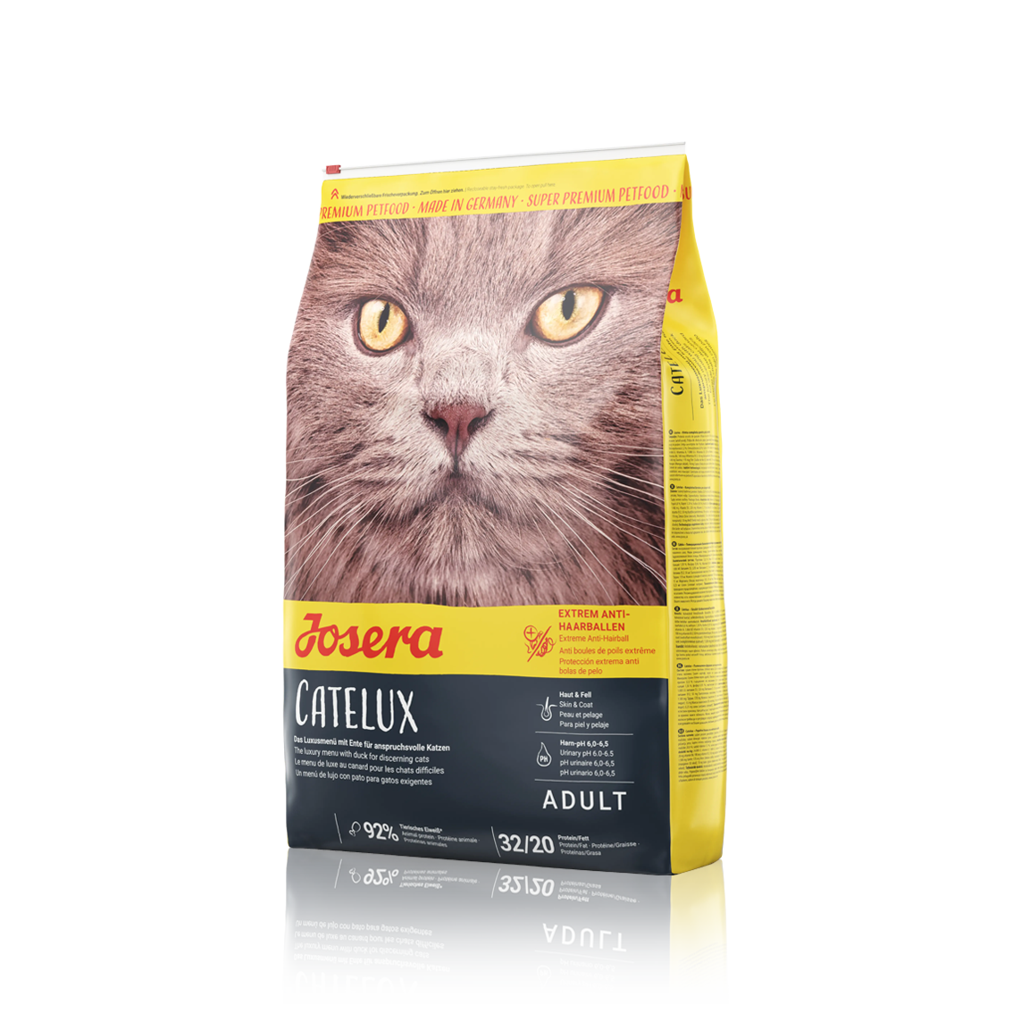 CATELUX