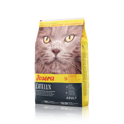 CATELUX