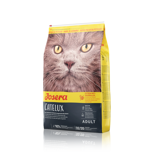 CATELUX