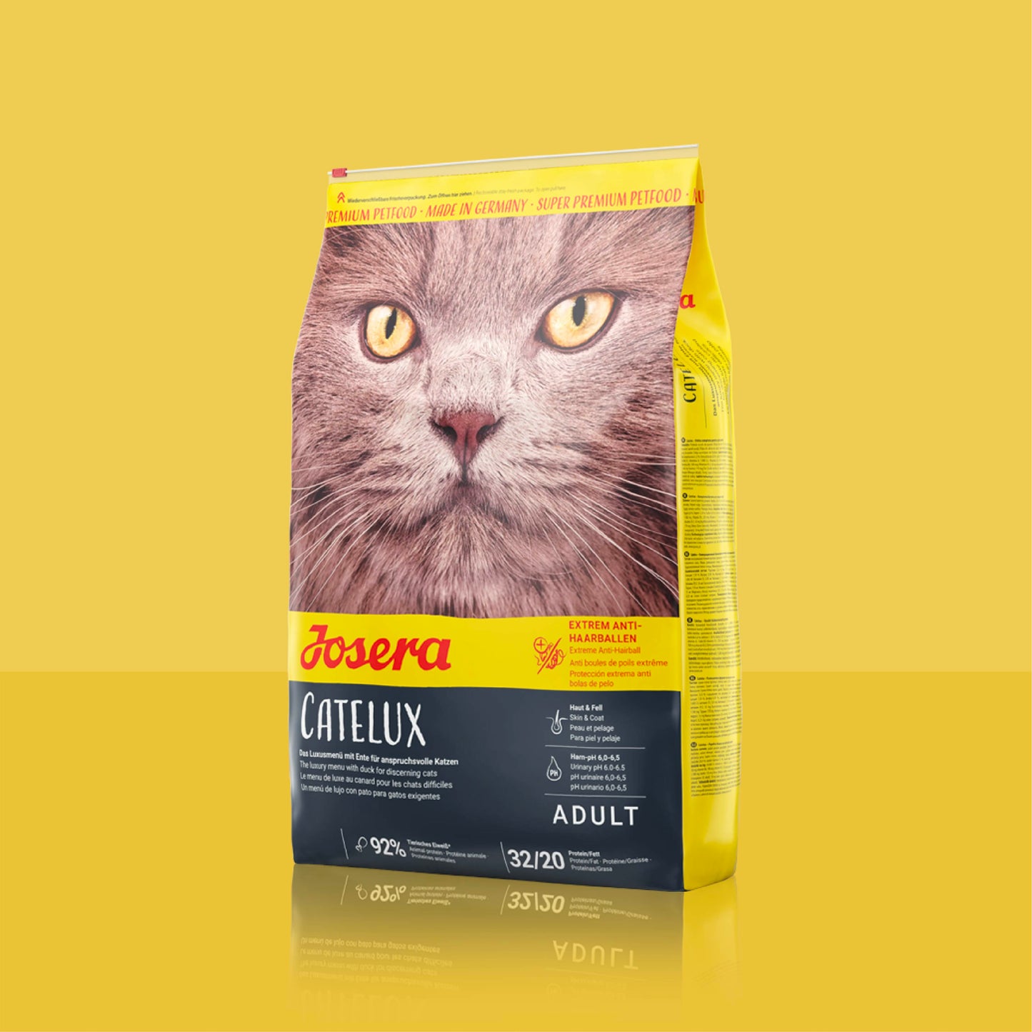 CATELUX