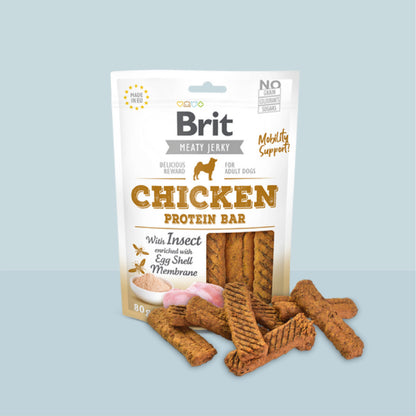 CHICKEN FILLETS