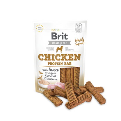 CHICKEN FILLETS