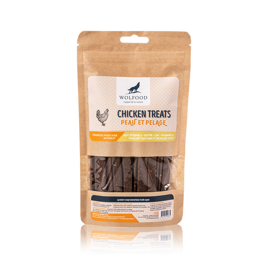 Chicken Treats