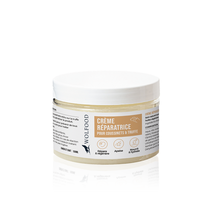 CRÈME RÉPARATRICE