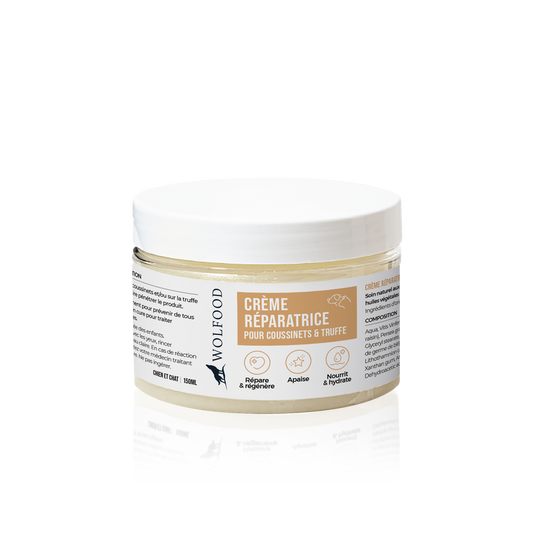 CRÈME RÉPARATRICE