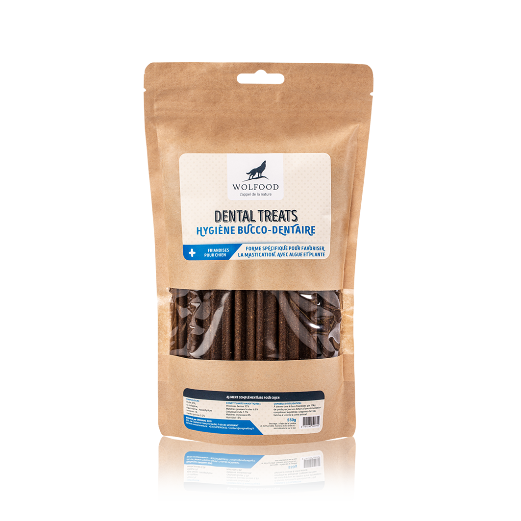 Dental Treats
