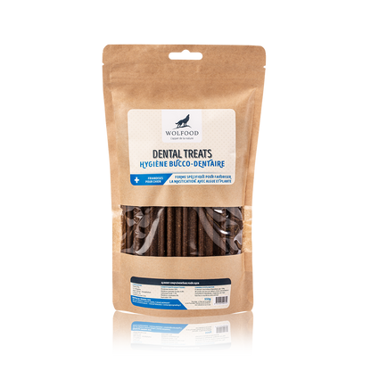 Dental Treats