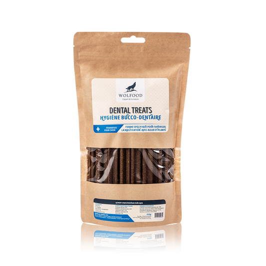 Dental Treats