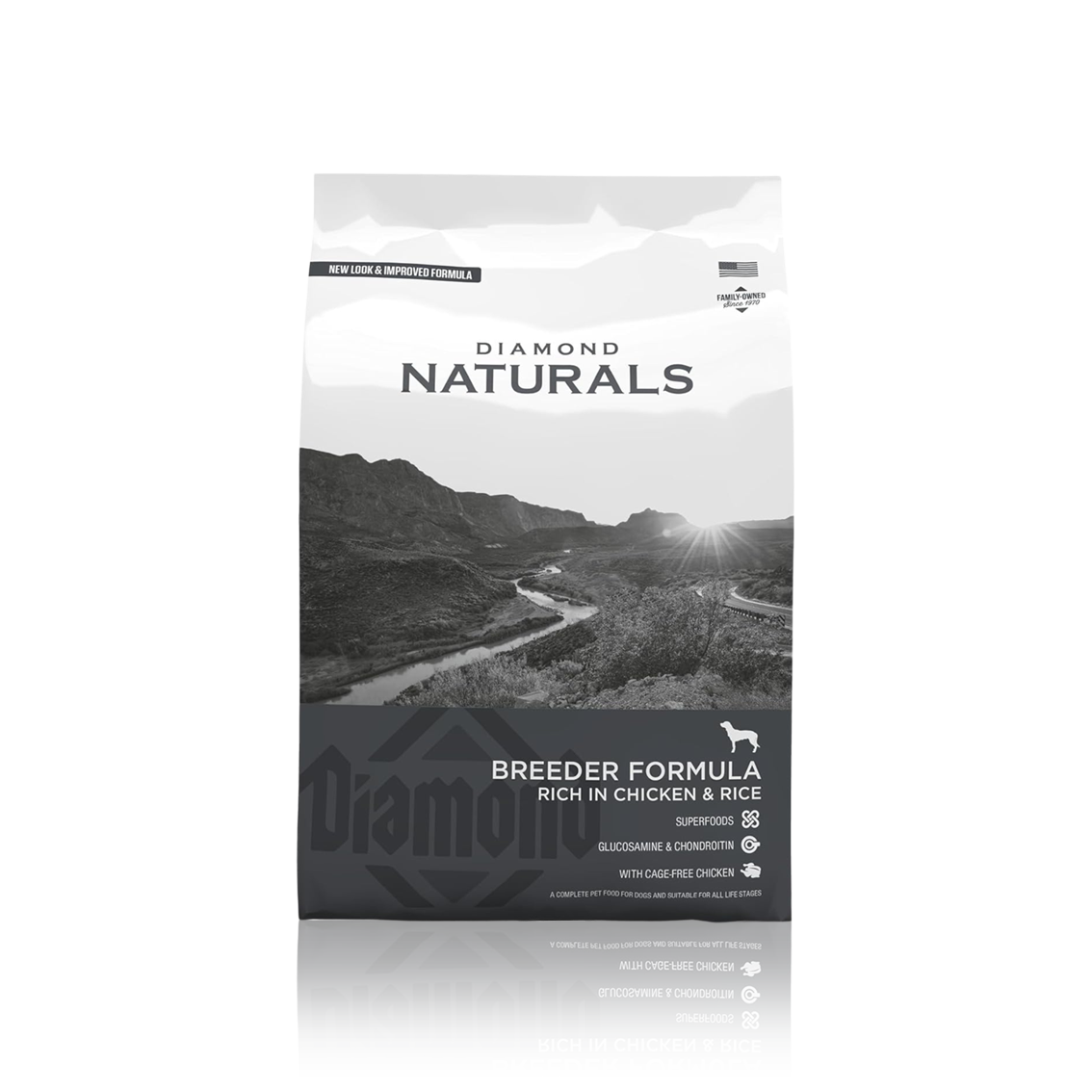 NATURALS