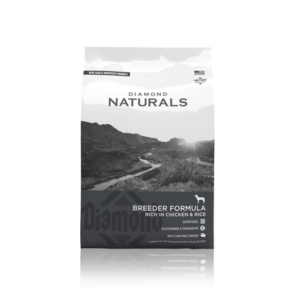 NATURALS