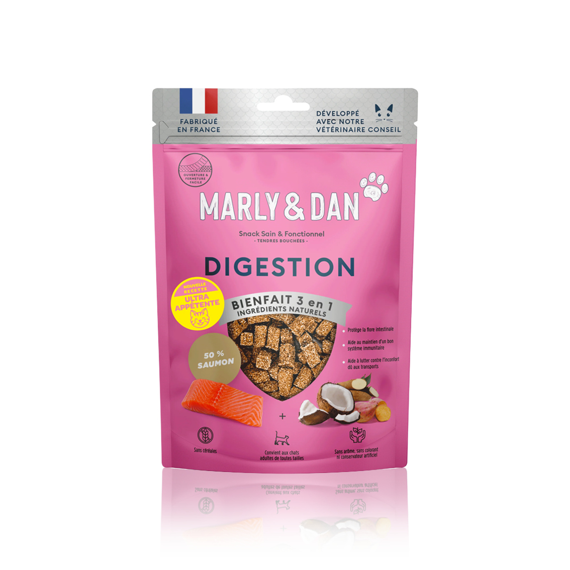 DIGESTION CHAT