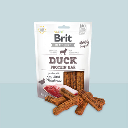 DUCK PROTEIN BAR