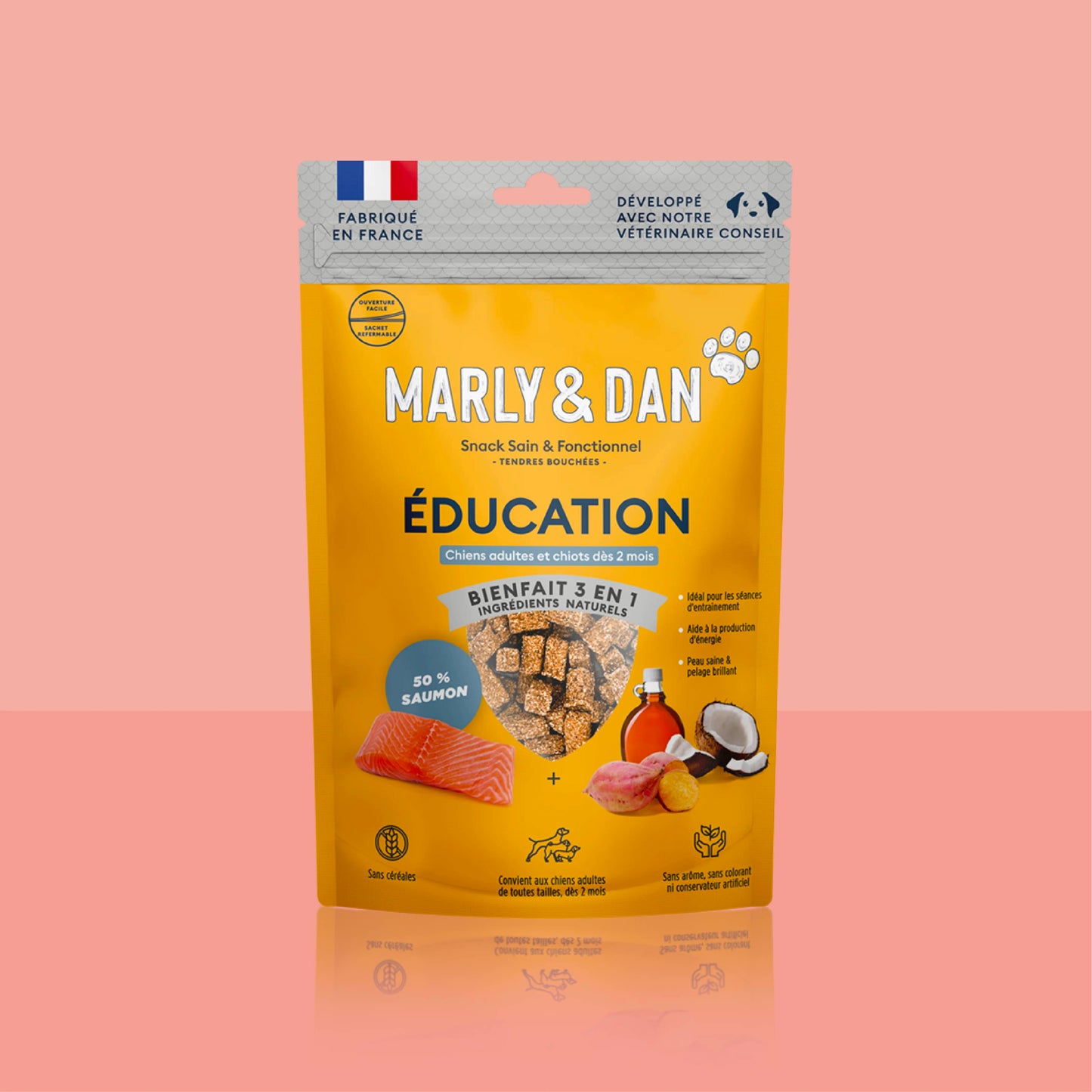ÉDUCATION