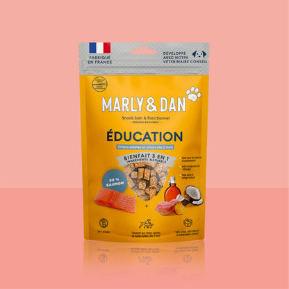 ÉDUCATION