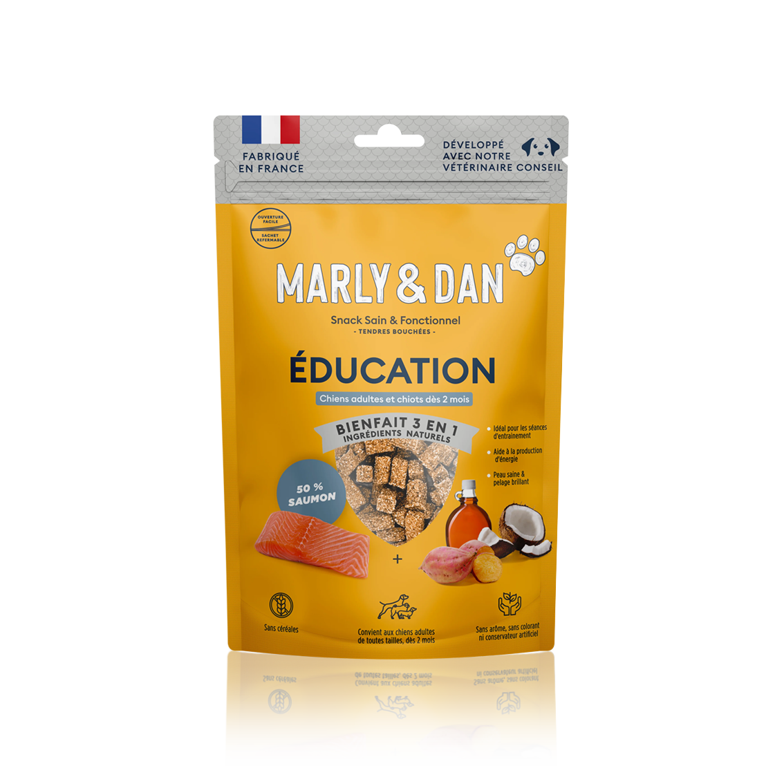 ÉDUCATION