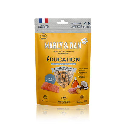 ÉDUCATION