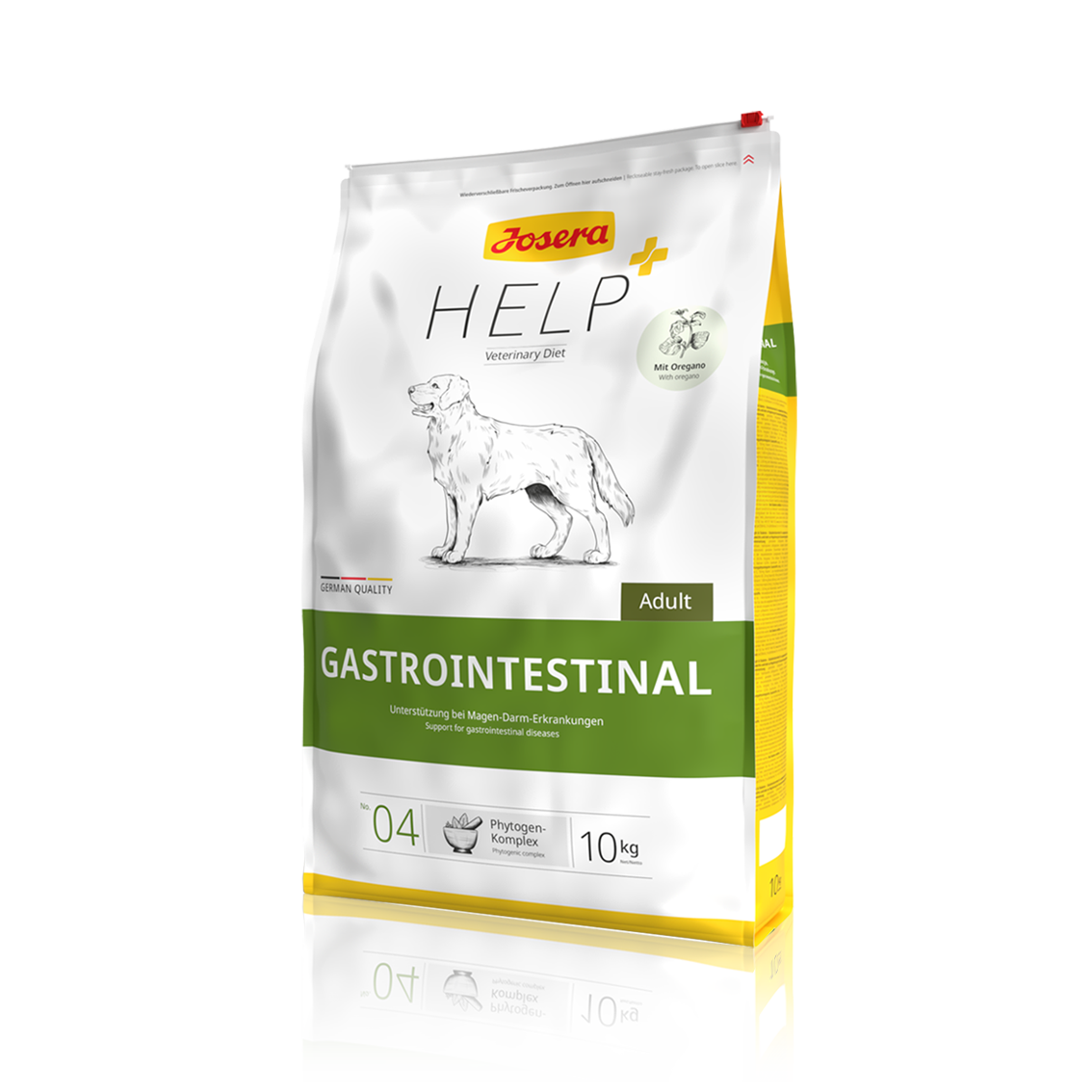 HELP GASTRO-INTESTINALE
