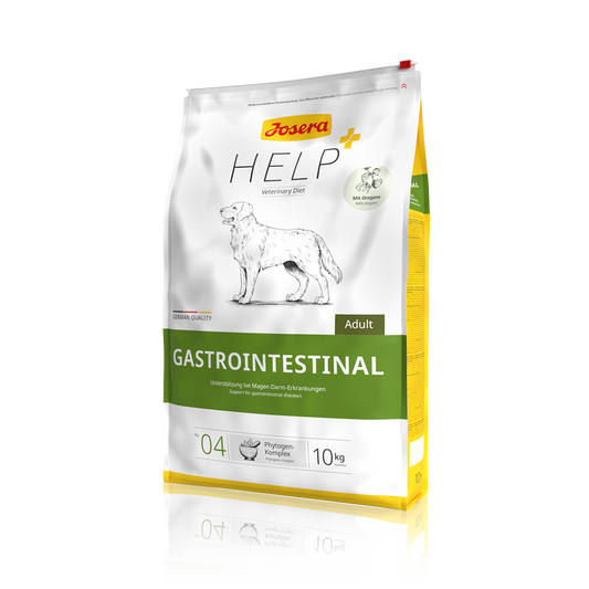 HELP GASTRO-INTESTINALE