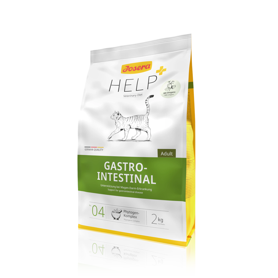 HELP GASTRO INTESTINALE CHAT