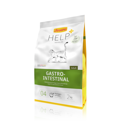 HELP GASTRO INTESTINALE CHAT