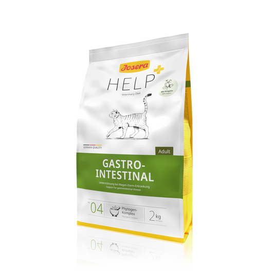 HELP GASTRO INTESTINALE CHAT