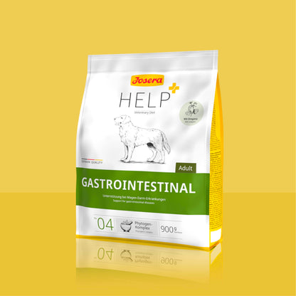 HELP GASTRO-INTESTINALE